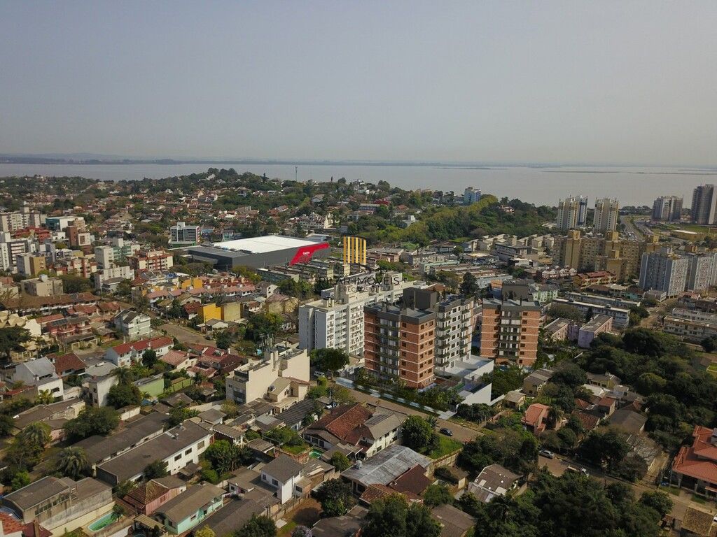 Apartamento 3 dormitórios no bairro Tristeza
