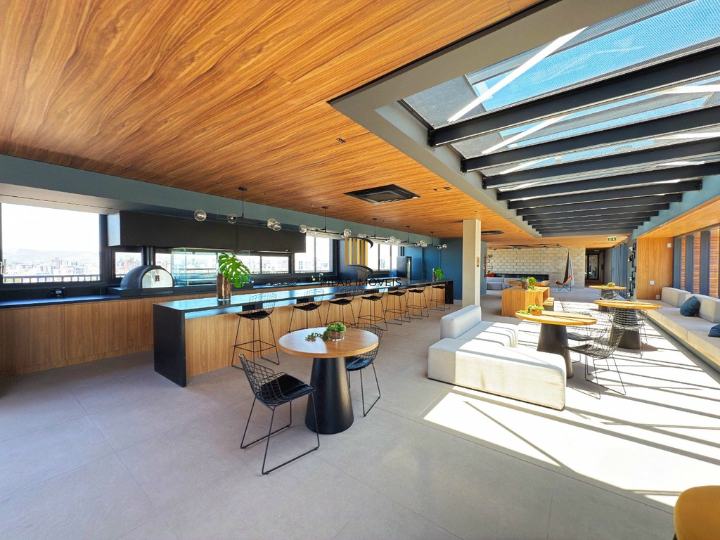 Apartamento 3 dormitórios no bairro Cidade Baixa