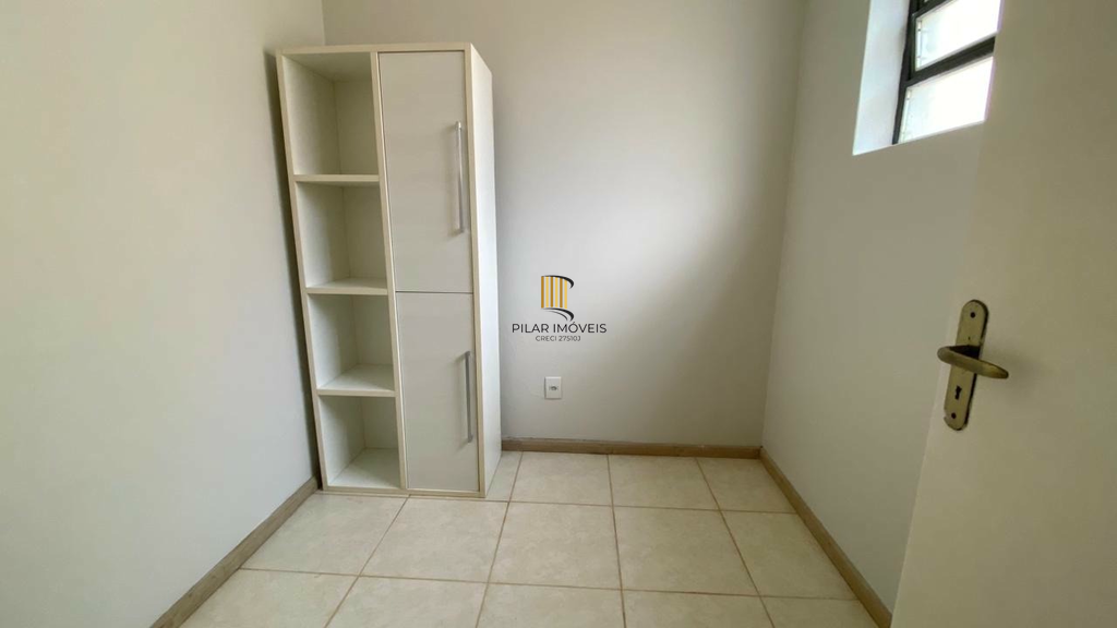 Apartamento 3 dormitórios no bairro Petrópolis