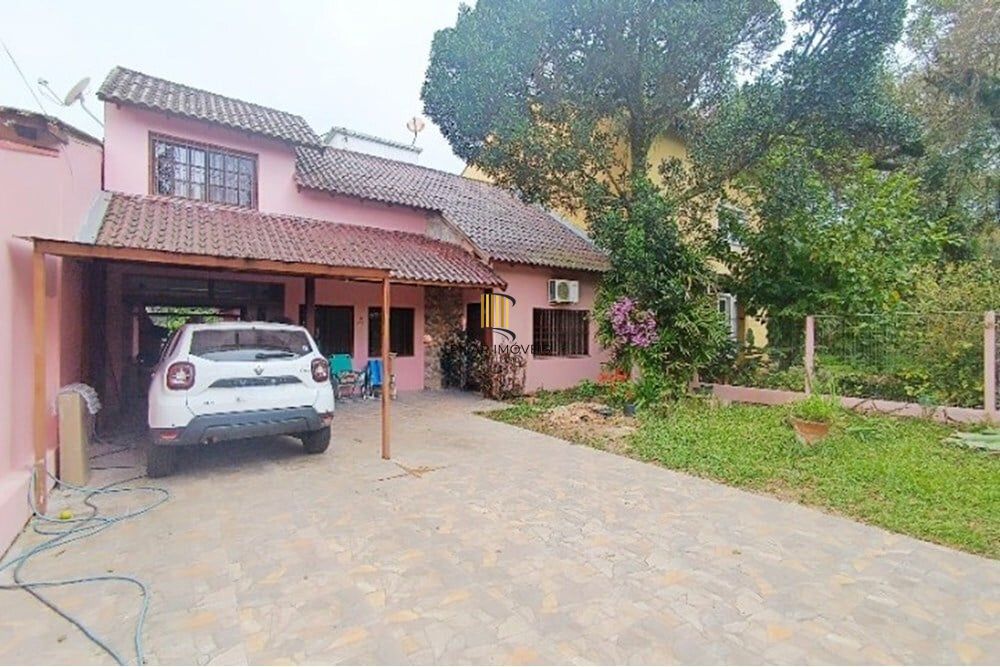 Casa de Condomínio 3 dormitórios no bairro São Lucas - Pilar Imóveis