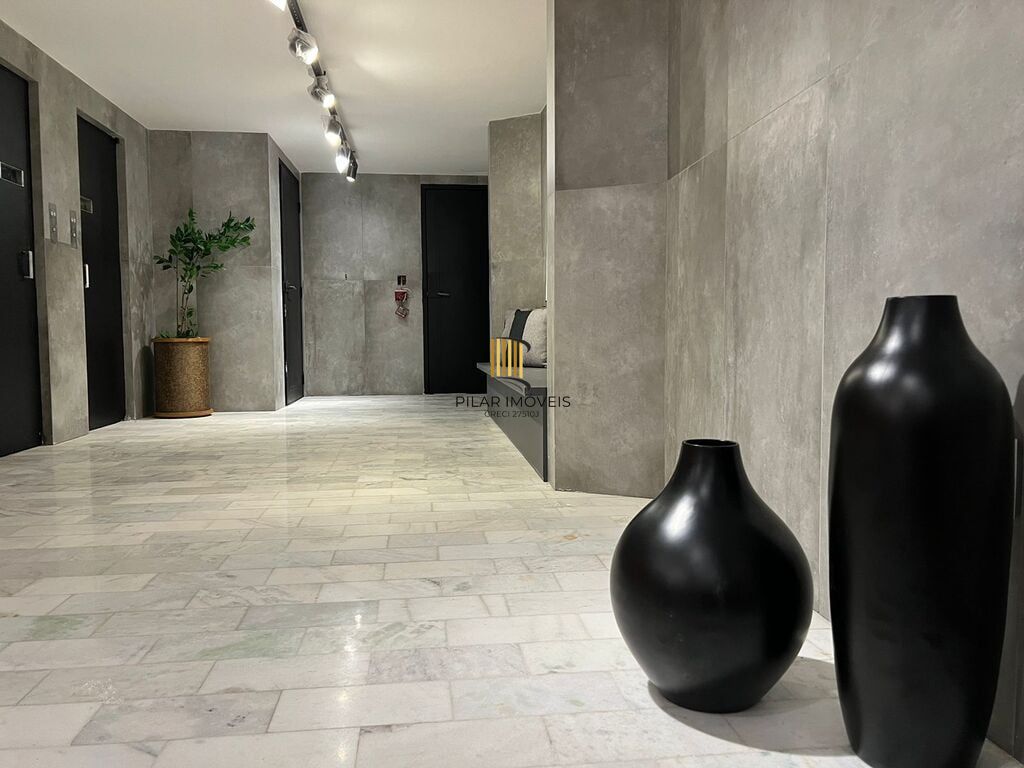 Studio 1 dormitório no bairro Centro Histórico