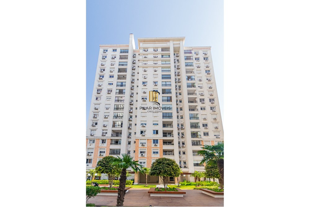 Apartamento 3 dormitórios no bairro Passo da Areia