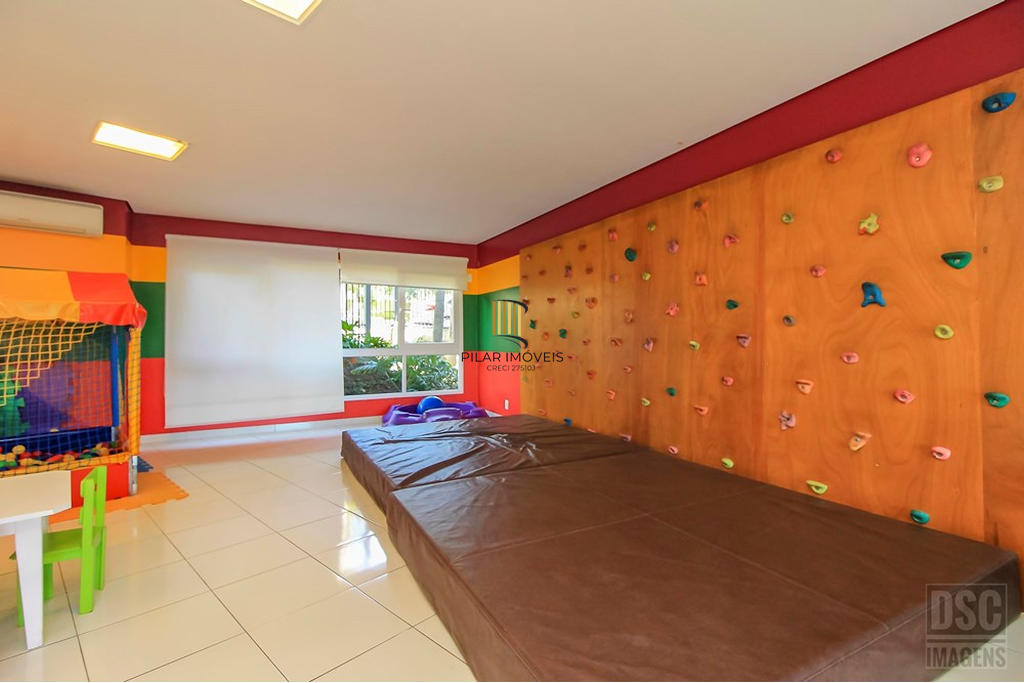 Apartamento 2 dormitórios no bairro Jardim Sabará