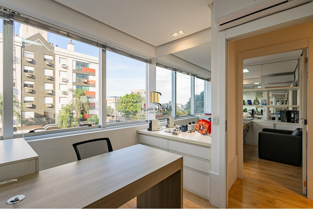 Sala Comercial no bairro Chácara das Pedras