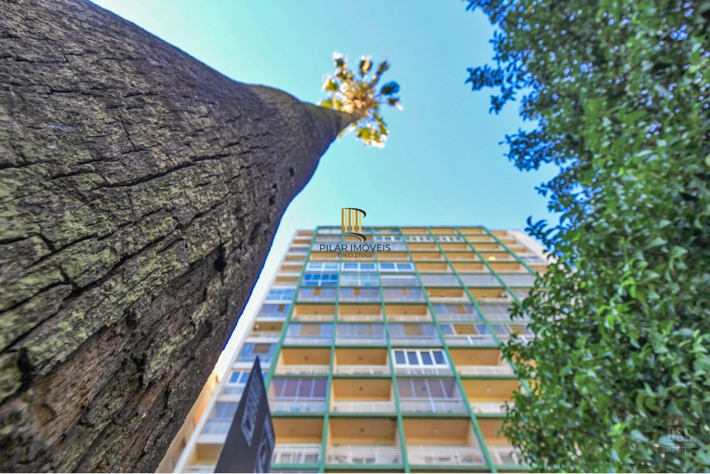 Apartamento 4 dormitórios no bairro Independência