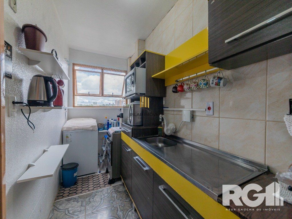 Apartamento 2 dormitórios no bairro Partenon