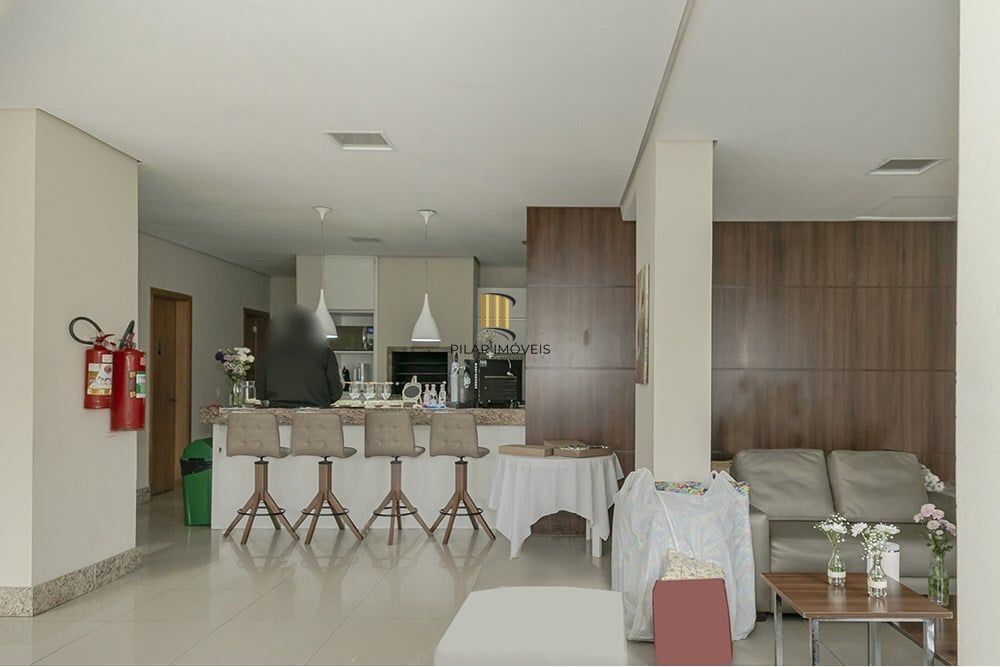 Apartamento 2 dormitórios no bairro Santa Maria Goretti