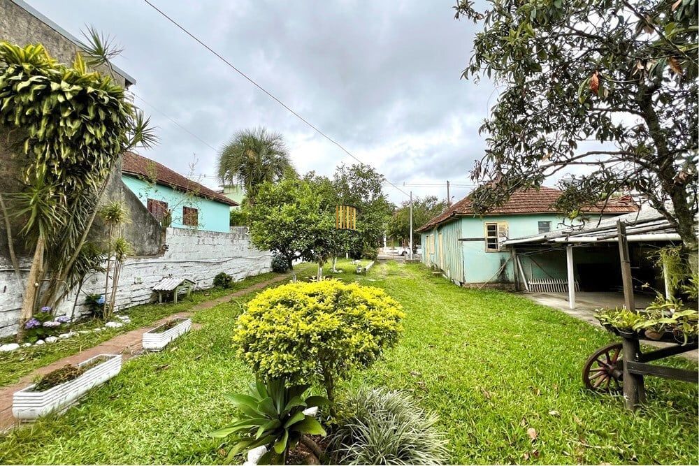 Terreno no bairro Estância Velha