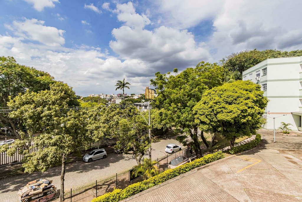 Apartamento 1 dormitório no bairro Santo Antônio