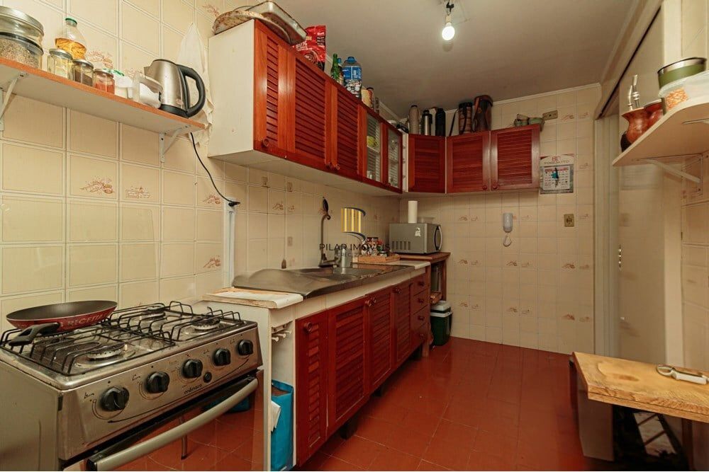 Apartamento 2 dormitórios no bairro Santa Cecília