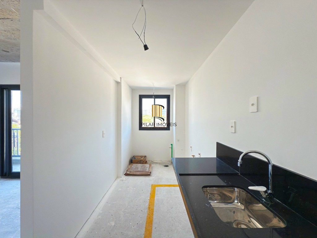 Apartamento 3 dormitórios no bairro Cidade Baixa