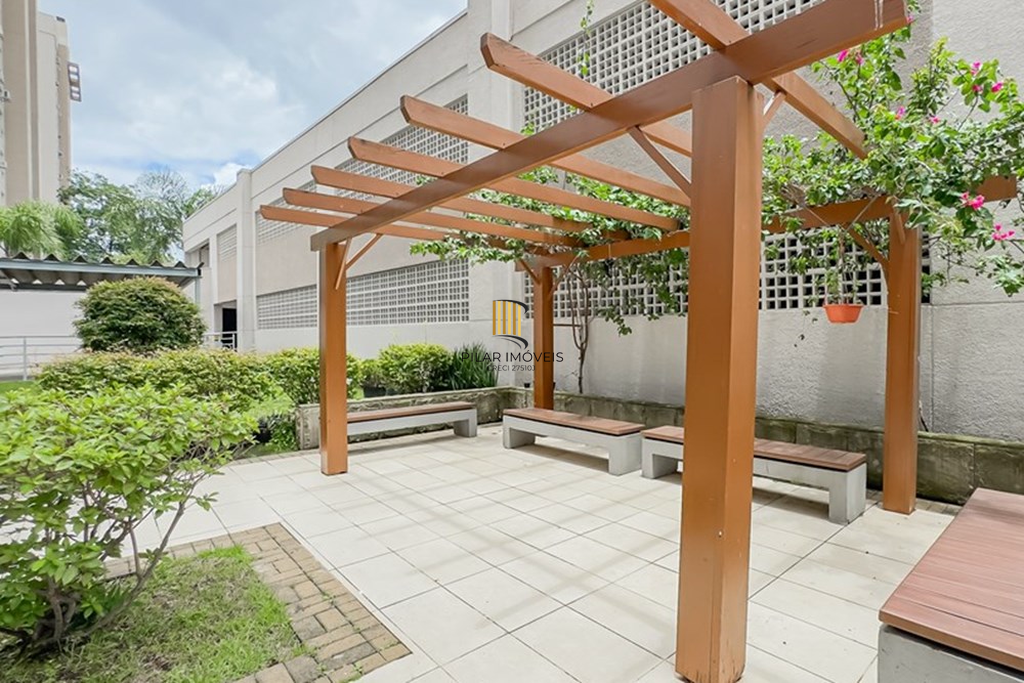 Apartamento 3 dormitórios no bairro Jardim Lindóia