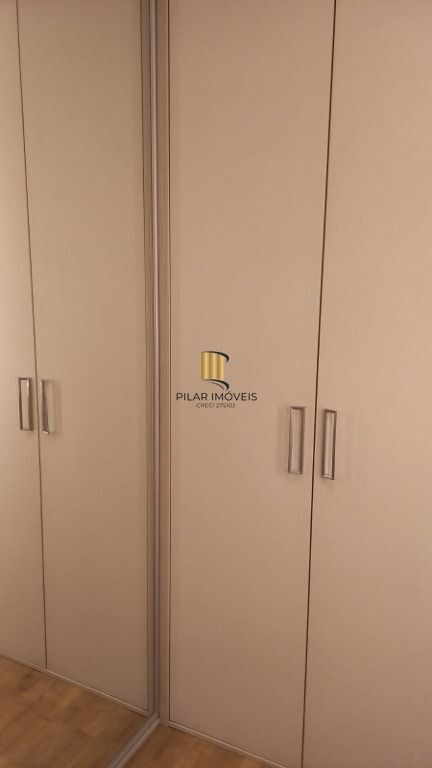 Apartamento 3 dormitórios no bairro Petrópolis