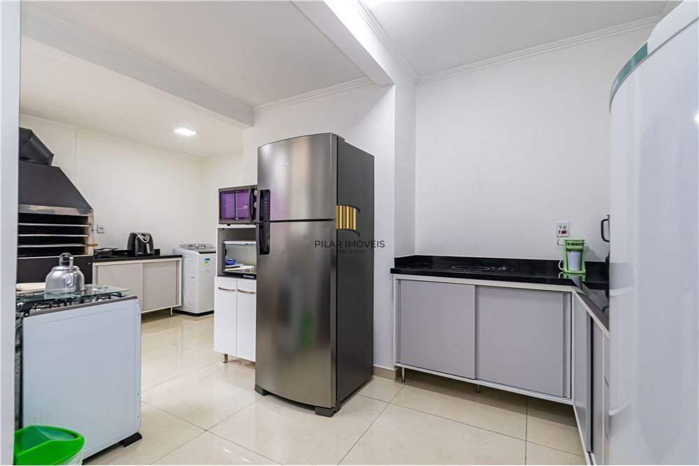 Apartamento 3 dormitórios no bairro Floresta
