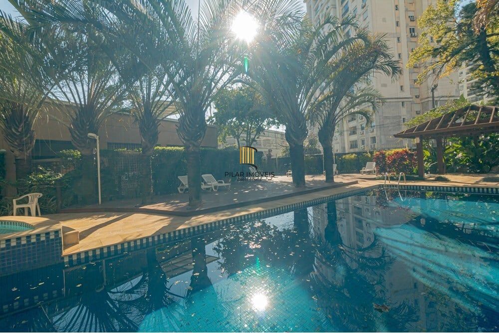 Apartamento 3 dormitórios no bairro Passo da Areia