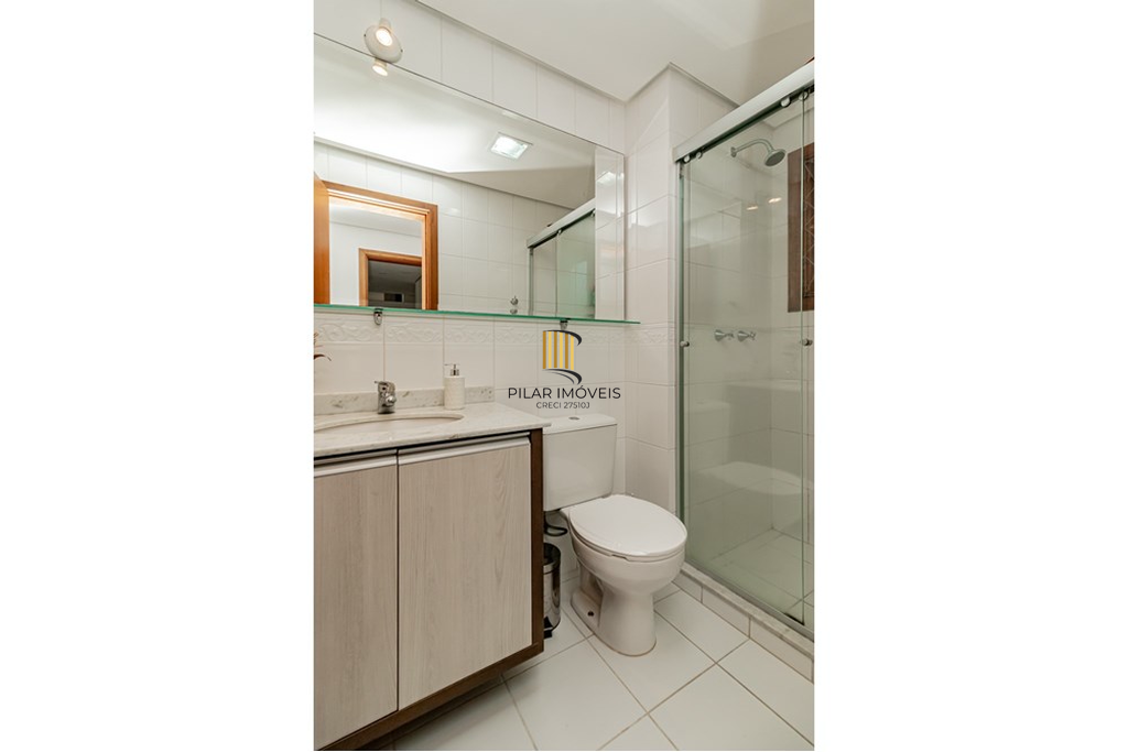 Apartamento 3 dormitórios no bairro Jardim Sabará