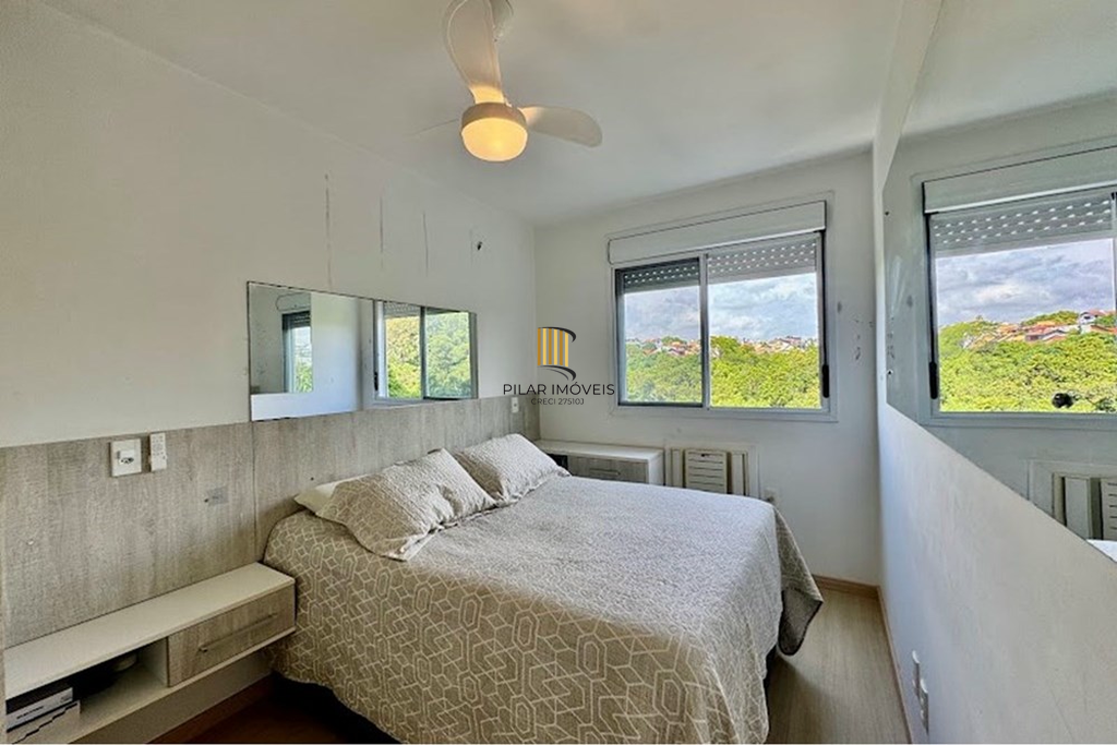 Apartamento 3 dormitórios no bairro Jardim Itu