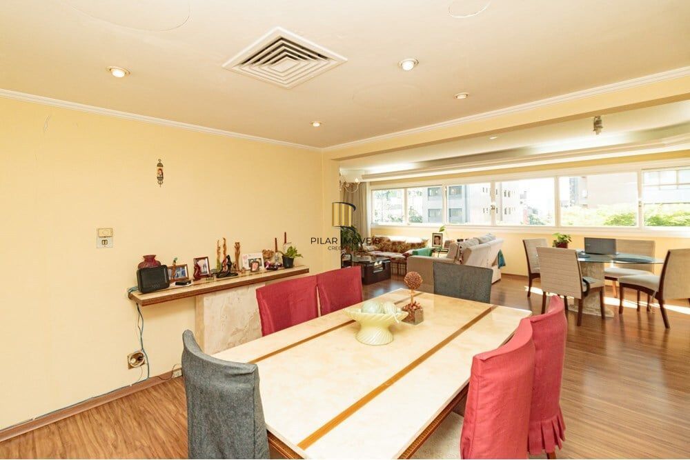 Apartamento 3 dormitórios no bairro Rio Branco