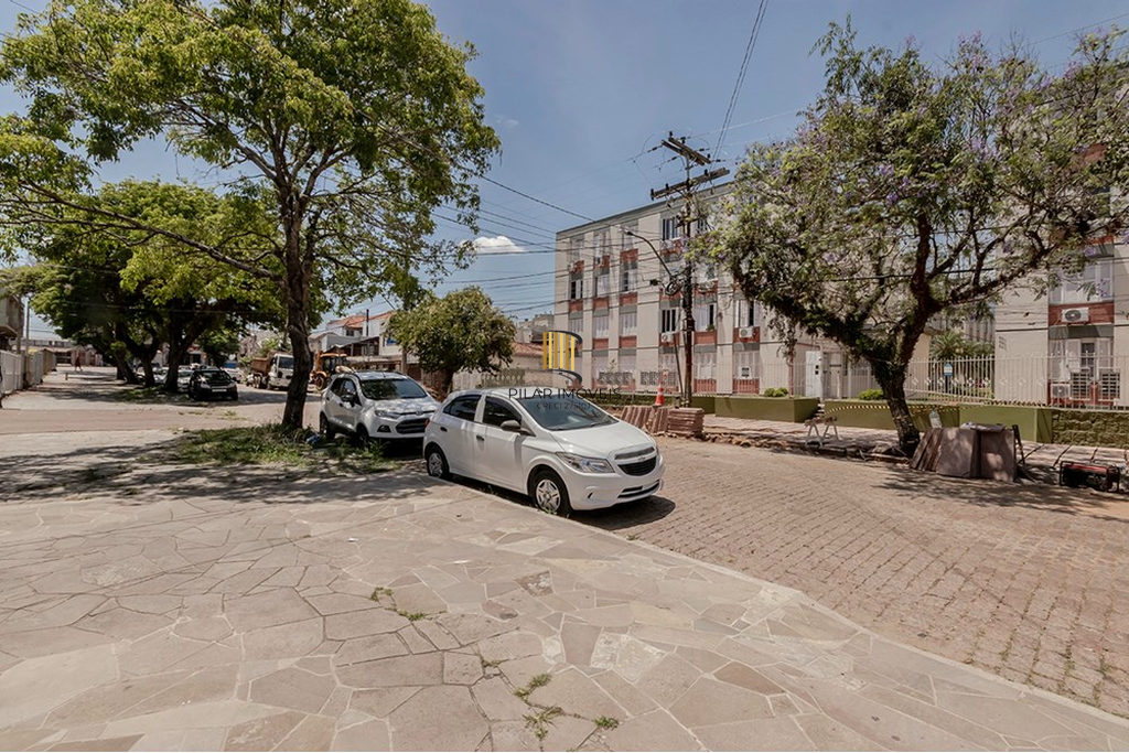 Apartamento 2 dormitórios no bairro Medianeira