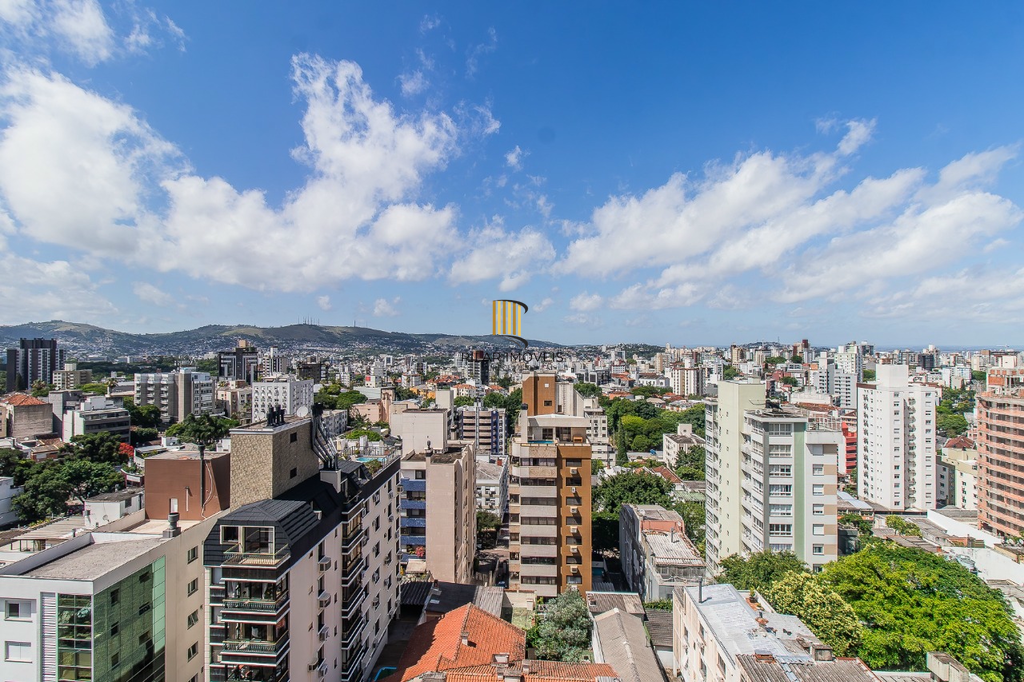 Apartamento 3 dormitórios no bairro Petrópolis