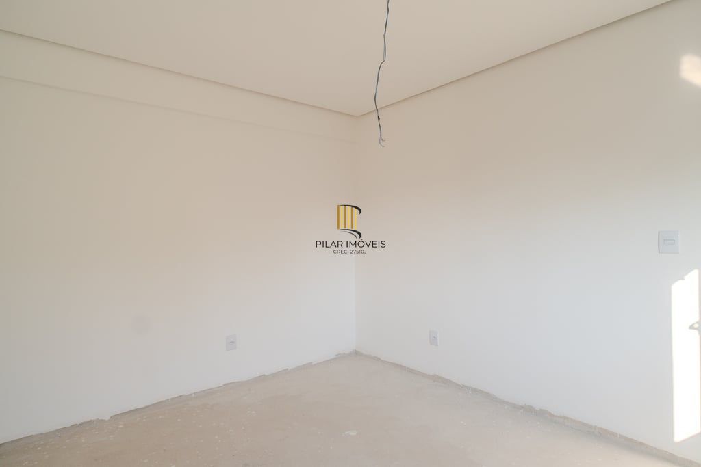 Apartamento 3 dormitórios no bairro Tristeza