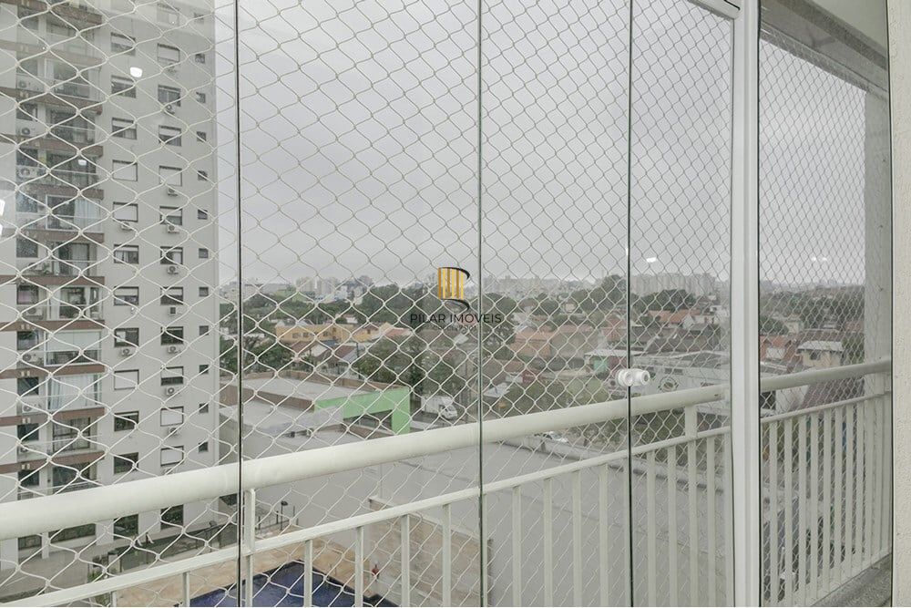 Apartamento 2 dormitórios no bairro Santa Maria Goretti