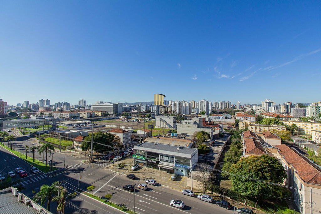 Apartamento 3 dormitórios no bairro Passo da Areia