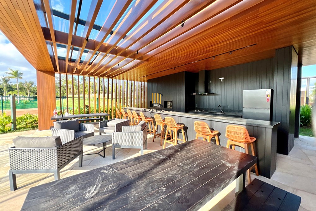 Terreno no bairro Marechal Rondon