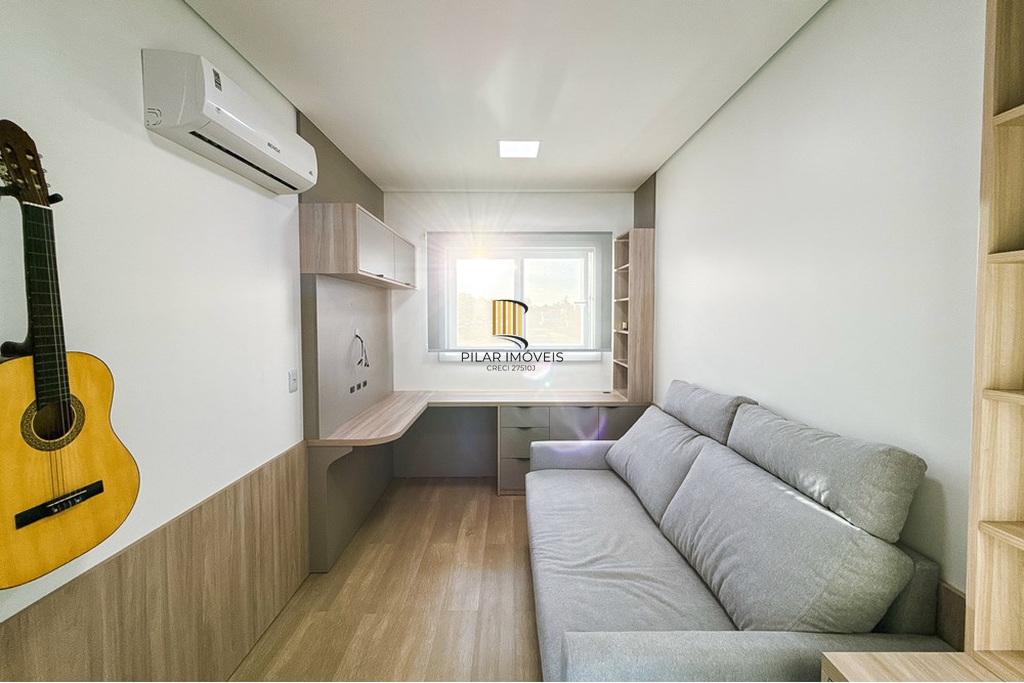 Casa de Condomínio 3 dormitórios no bairro Sanga Funda