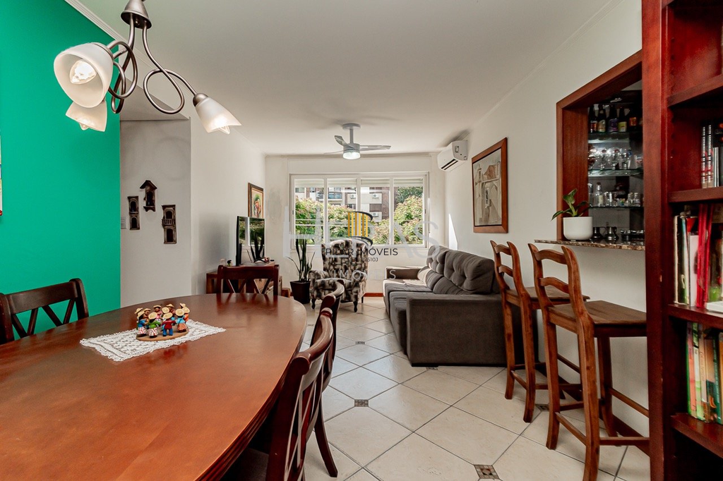 Apartamento 3 dormitórios no bairro Petrópolis