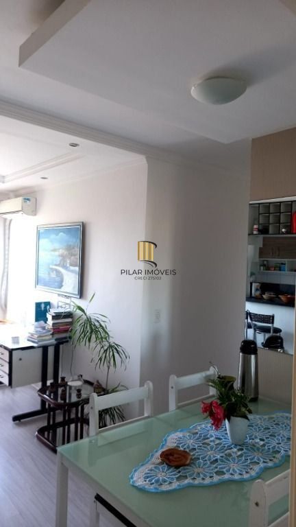 Apartamento 2 dormitórios no bairro Protásio Alves