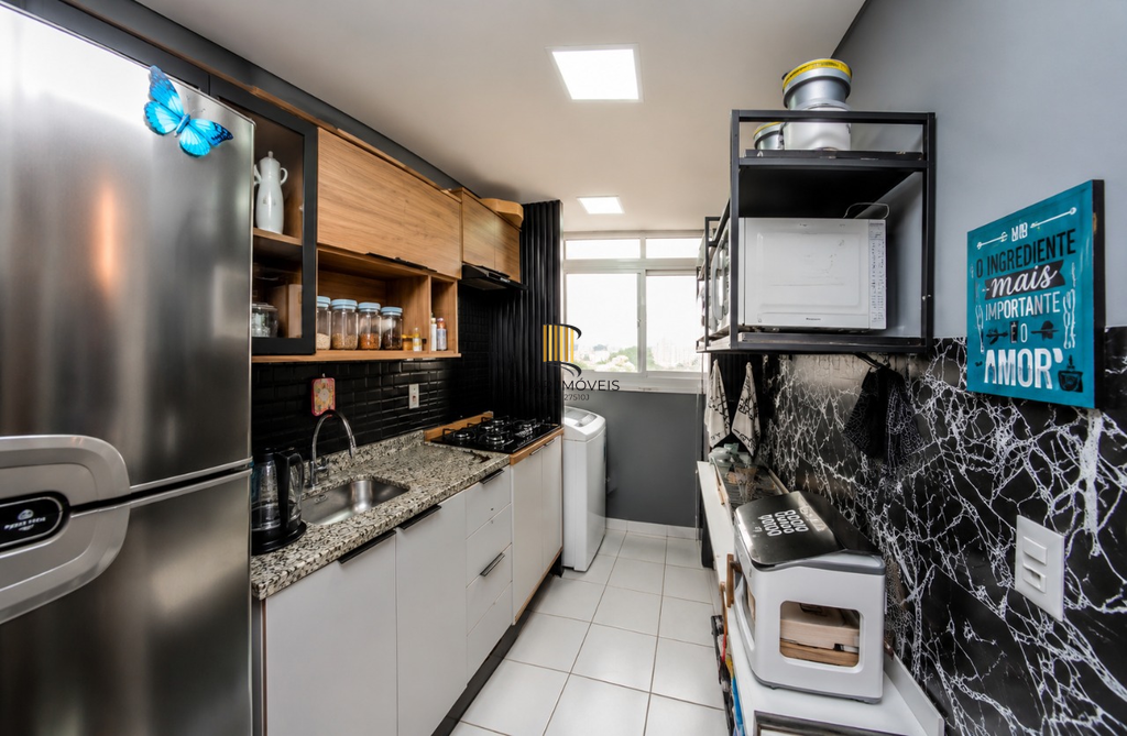 Apartamento 2 dormitórios no bairro Sarandi