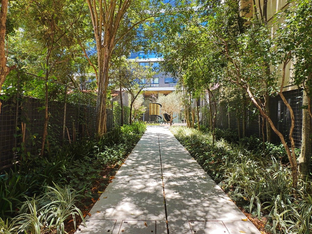 Apartamento 3 dormitórios no bairro Cidade Baixa