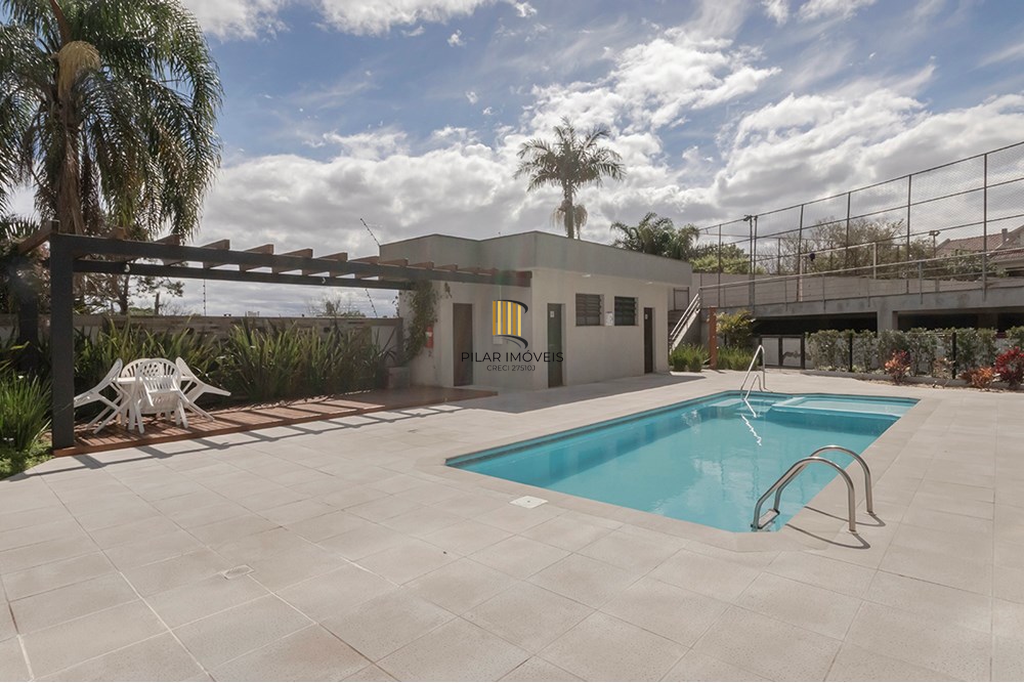 Apartamento 3 dormitórios no bairro Tristeza