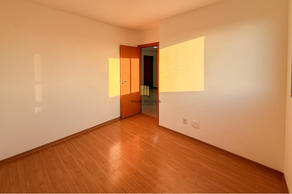 Apartamento 2 dormitórios no bairro Estância Velha