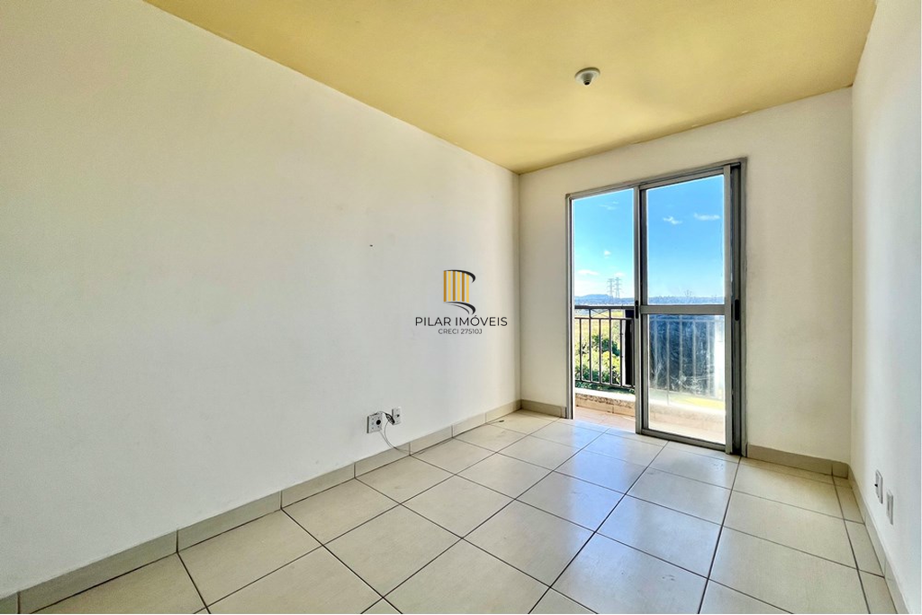 Apartamento 3 dormitórios no bairro Igara