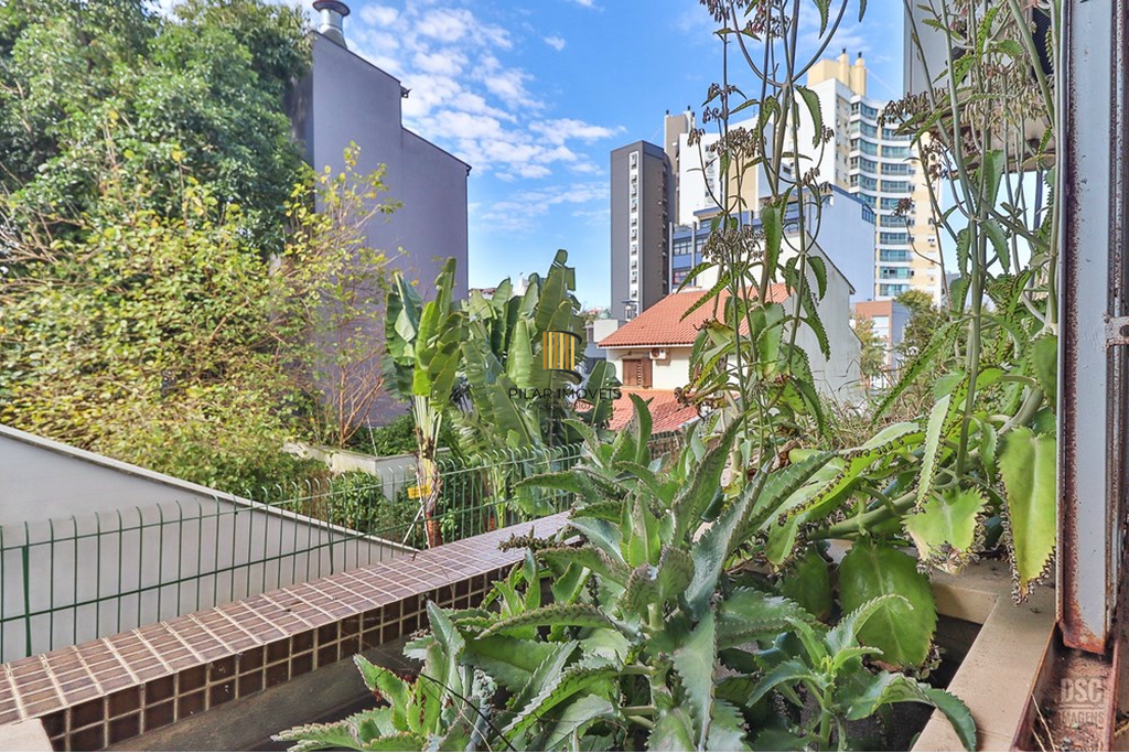 Apartamento 2 dormitórios no bairro Menino Deus