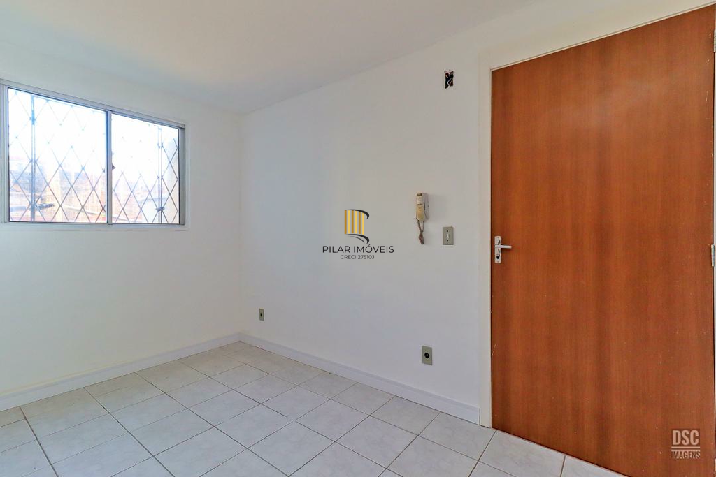 Apartamento 2 dormitórios no bairro Vila Nova