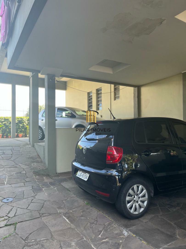 Apartamento 2 dormitórios no bairro Nonoai