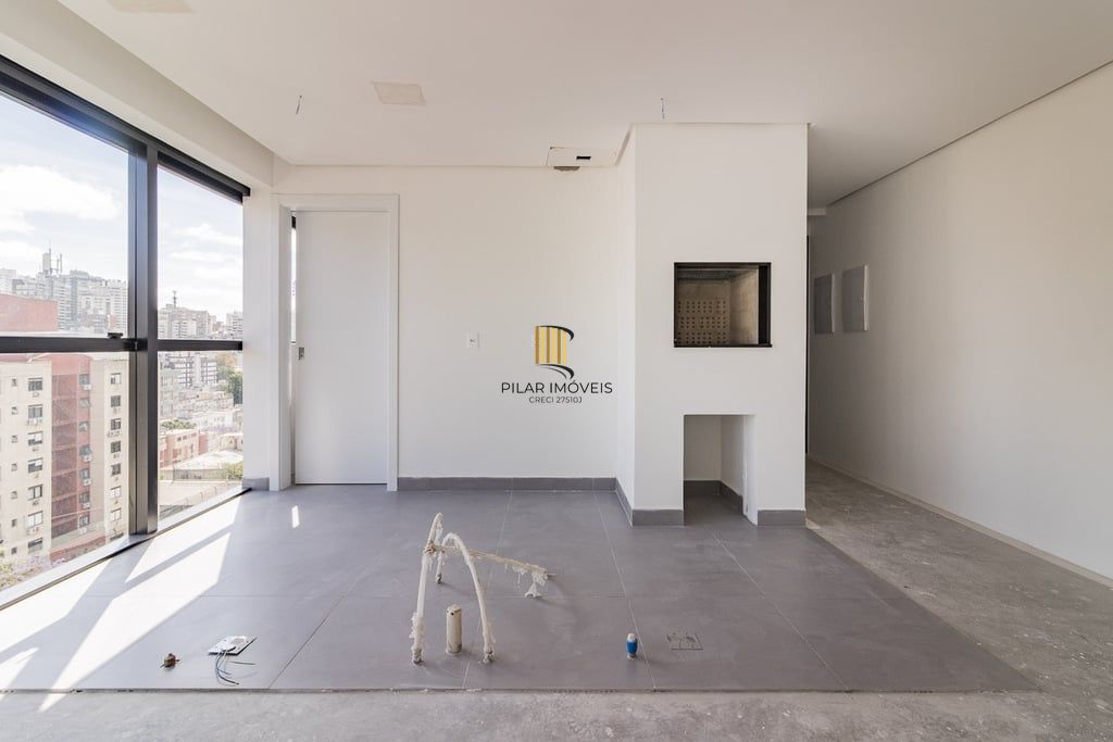 Loft 1 dormitório no bairro Rio Branco