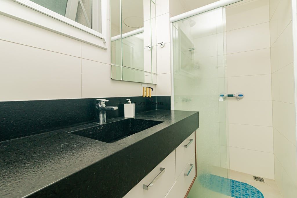 Apartamento 2 dormitórios no bairro Santa Tereza