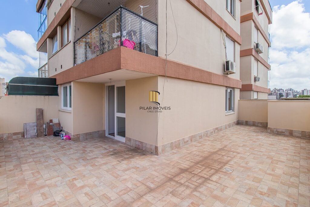 Apartamento 1 dormitório no bairro Partenon