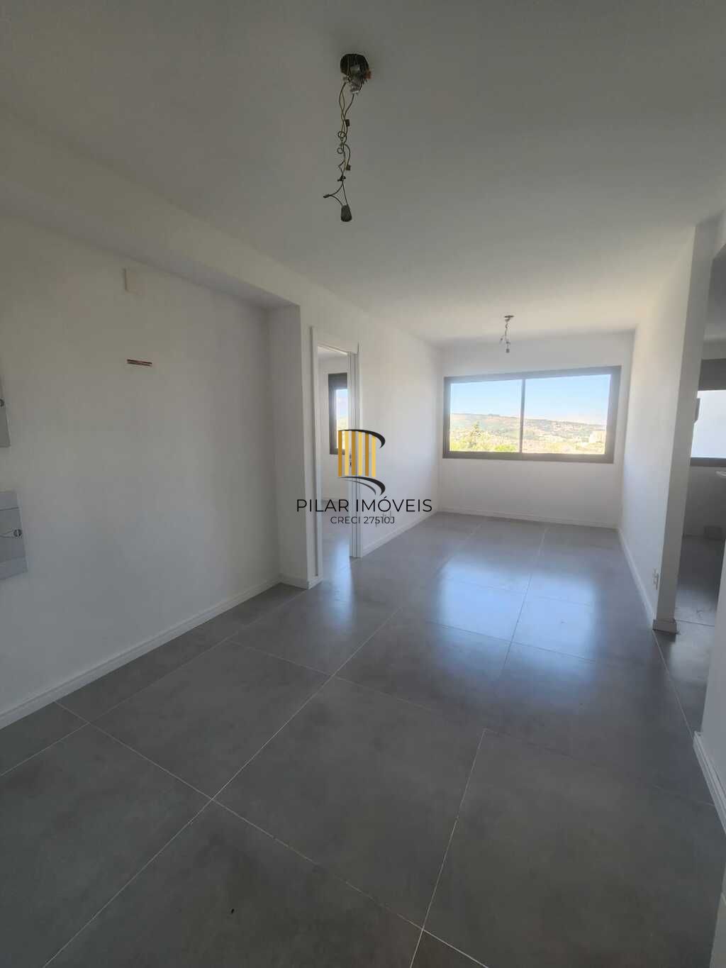 Apartamento 2 dormitórios no bairro Petrópolis