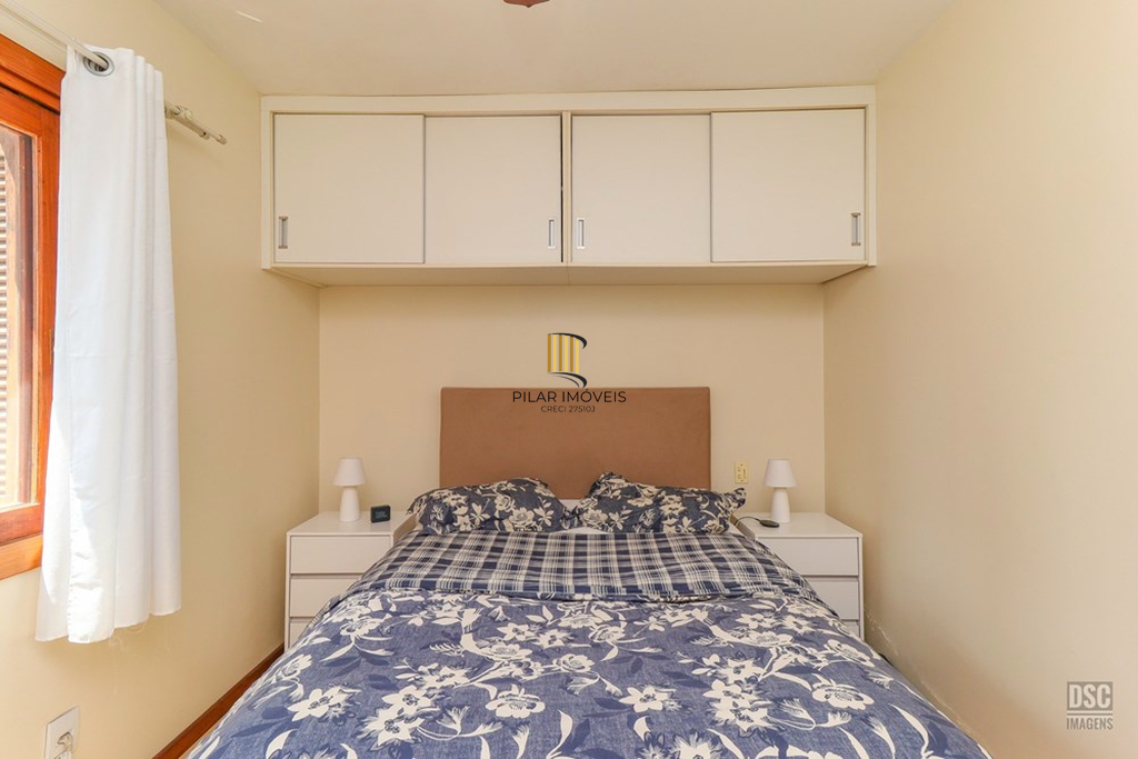 Apartamento 2 dormitórios no bairro Jardim Itu Sabará