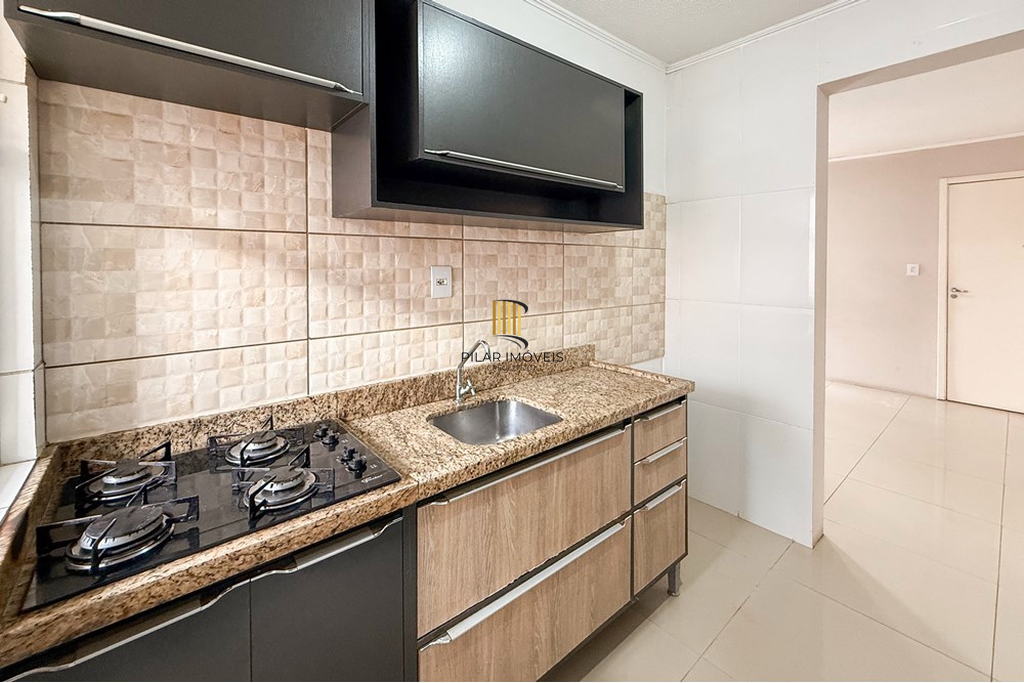 Apartamento 3 dormitórios no bairro Parque Amador