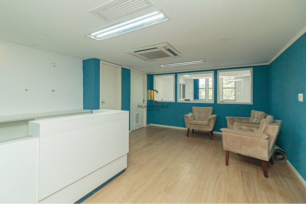 Sala Comercial no bairro Santana