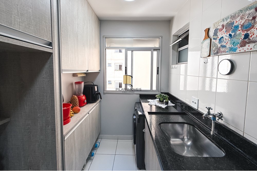 Apartamento 3 dormitórios no bairro Igara