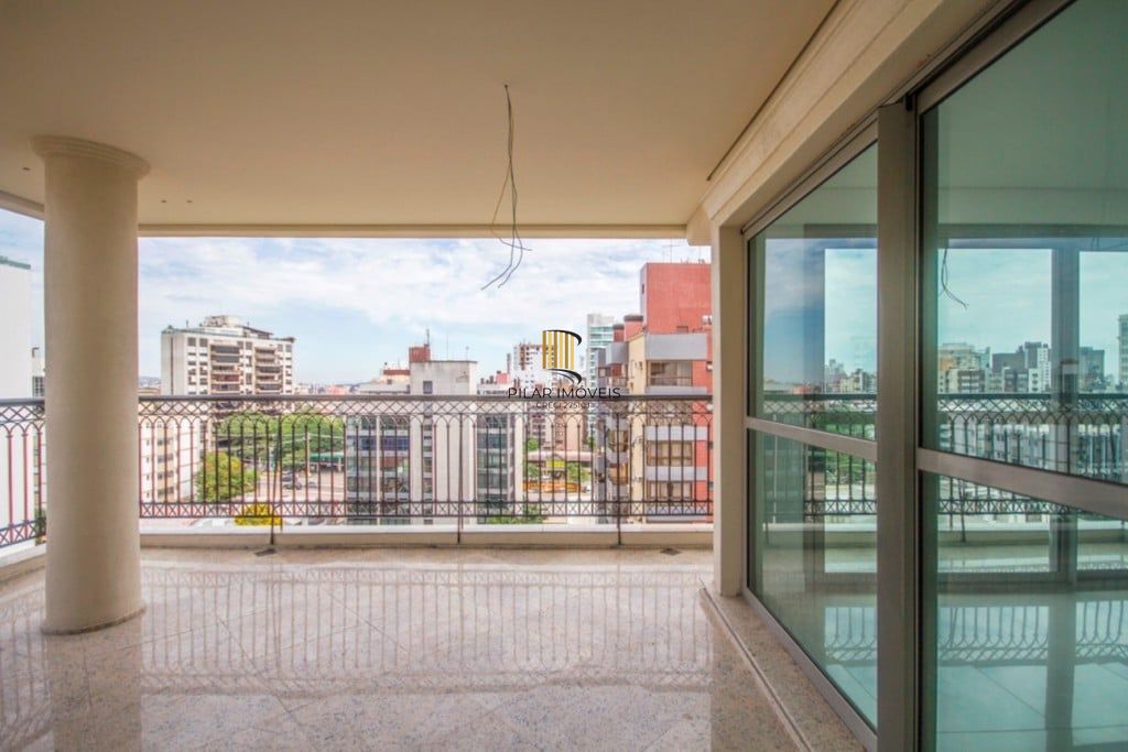 Apartamento 2 dormitórios no bairro Três Figueiras