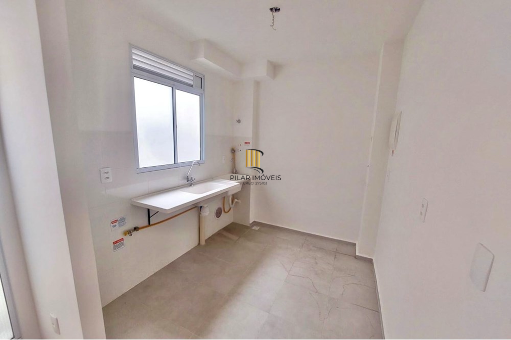 Apartamento 2 dormitórios no bairro Mato Grande