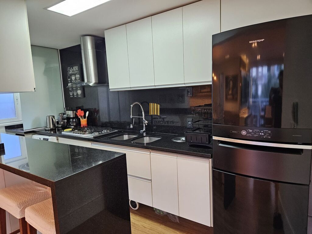 Apartamento 3 dormitórios no bairro Jardim Sabará
